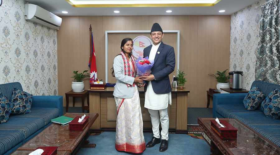 रुबीकुमारी ठाकुर