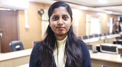 रुबी कुमारी ठाकुर