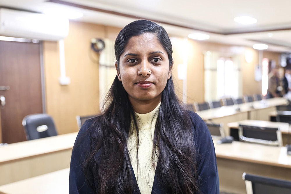 रुबी कुमारी ठाकुर