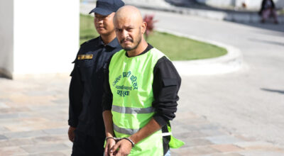 हाजिर जमानी