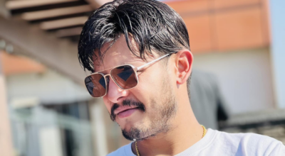 सागर लम्साल बले