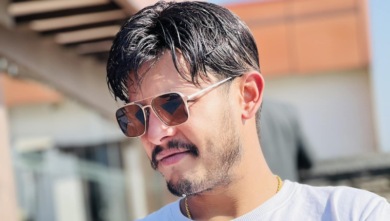 सागर लम्साल बले