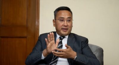 सन्तोषनारायण श्रेष्ठ