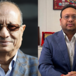 बाबु शंकर अग्रवाल छुटे, छोरा सुलभ थुनामै रहने