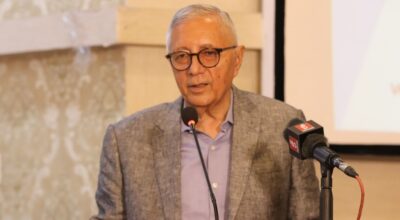 डा. शेखर कोइराला