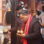 शिशिर खनाल