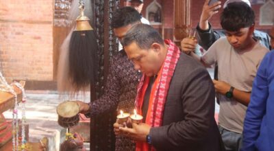 शिशिर खनाल