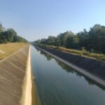 सिक्टा सिँचाइ आयोजना