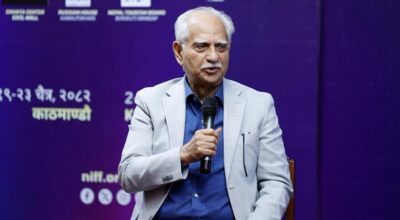 रमेश सिप्पी एण्ड