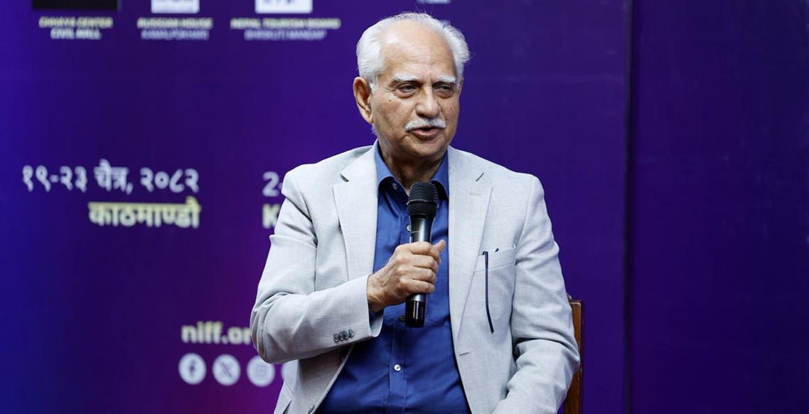 रमेश सिप्पी एण्ड