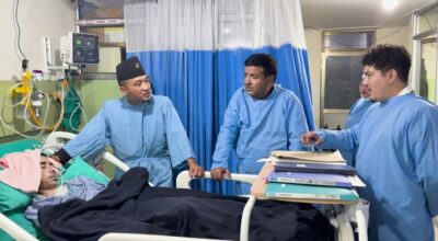 सुदन गुरुङ