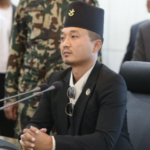 सुधन गुरुङ