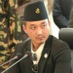 सुधन गुरुङ