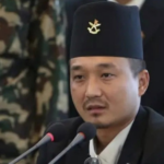 सुधन गुरुङ