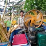 उखुको जुस