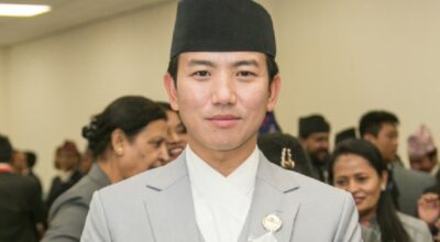 सुहाङ नेम्वाङ