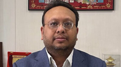 सुलभ अग्रवाल