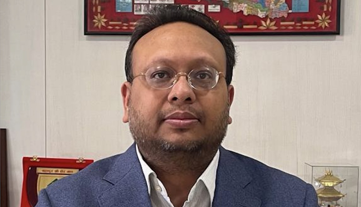 सुलभ अग्रवाल