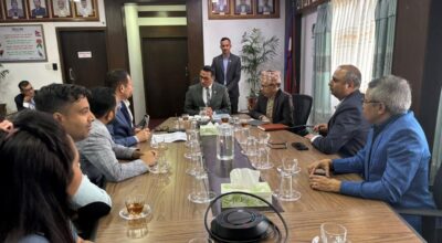 डा. स्वर्णिम वाग्ले