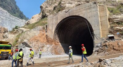 तनहुँ जलविद्युत् आयोजना