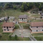 चोत्लुङ पार्क