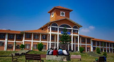 त्रिभुवन विश्वविद्यालय