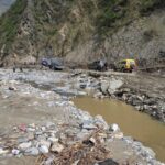 बिपी राजमार्ग