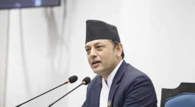 डोलप्रसाद अर्याल