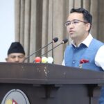 गणेश पराजुली