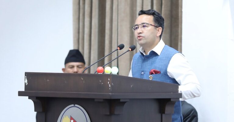 गणेश पराजुली
