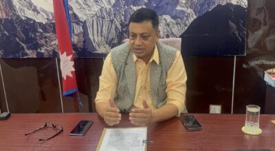 इन्द्रबहादुर बानियाँ