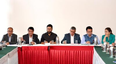 रवि लामिछाने