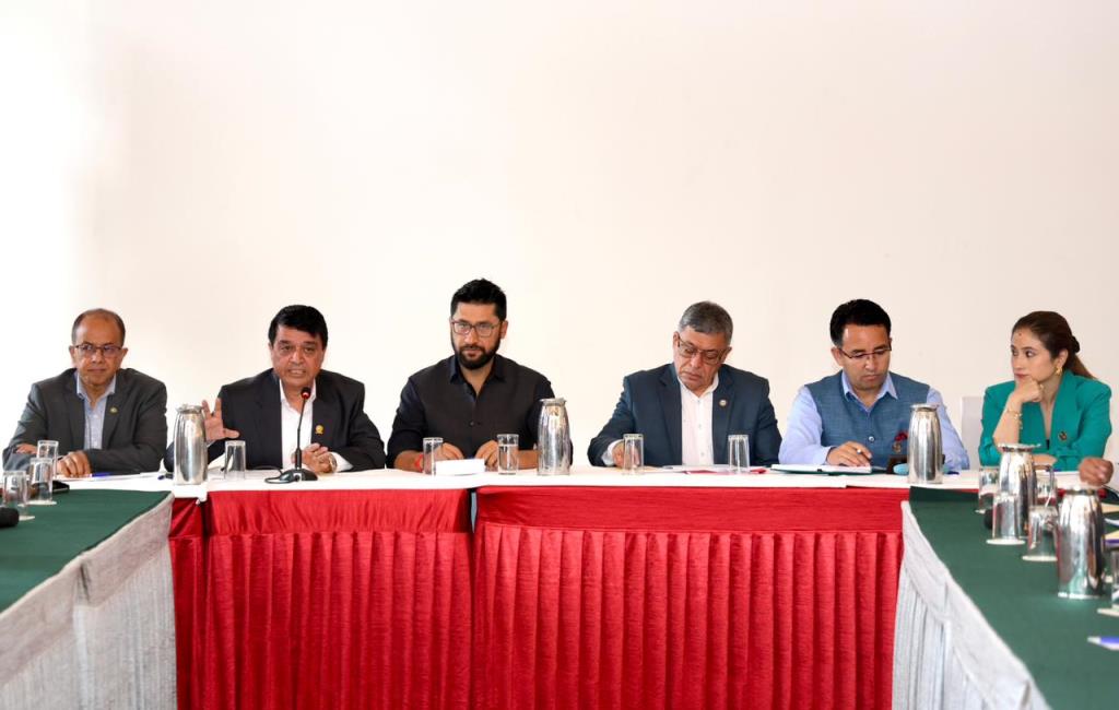 रवि लामिछाने