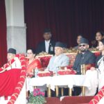 रामचन्द्र पौडेल