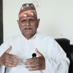 डा. रामवरण यादव