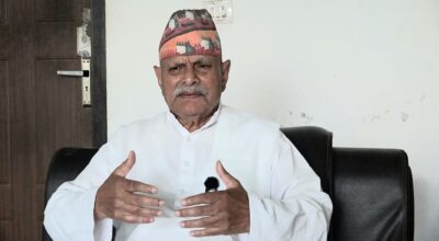 डा. रामवरण यादव