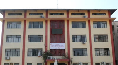 राष्ट्रिय तथ्याङ्क कार्यालय