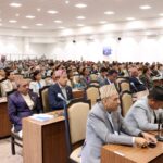 प्रतिनिधिसभा बैठक