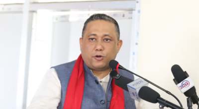 शिशिर खनाल