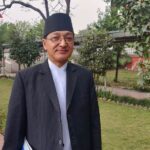 तिलप्रसाद श्रेष्ठ