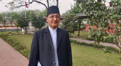 तिलप्रसाद श्रेष्ठ