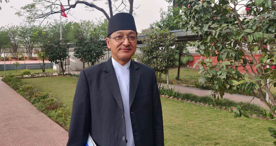 तिलप्रसाद श्रेष्ठ