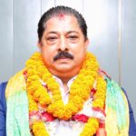 अञ्जन श्रेष्ठ