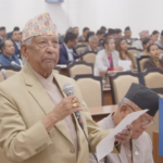 संविधान संशोधनका लागि पूर्वप्रधानन्यायाधीशको नेतृत्वमा शक्तिशाली सर्वपक्षीय आयोग बनाउनुपर्छ : सांसद केसी