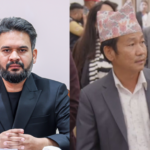 हर्क साम्पाङले संसद्‌मै मागे प्रधानमन्त्री बालेन्द्र शाहको राजीनामा