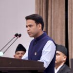 विपिनकुमार आचार्य