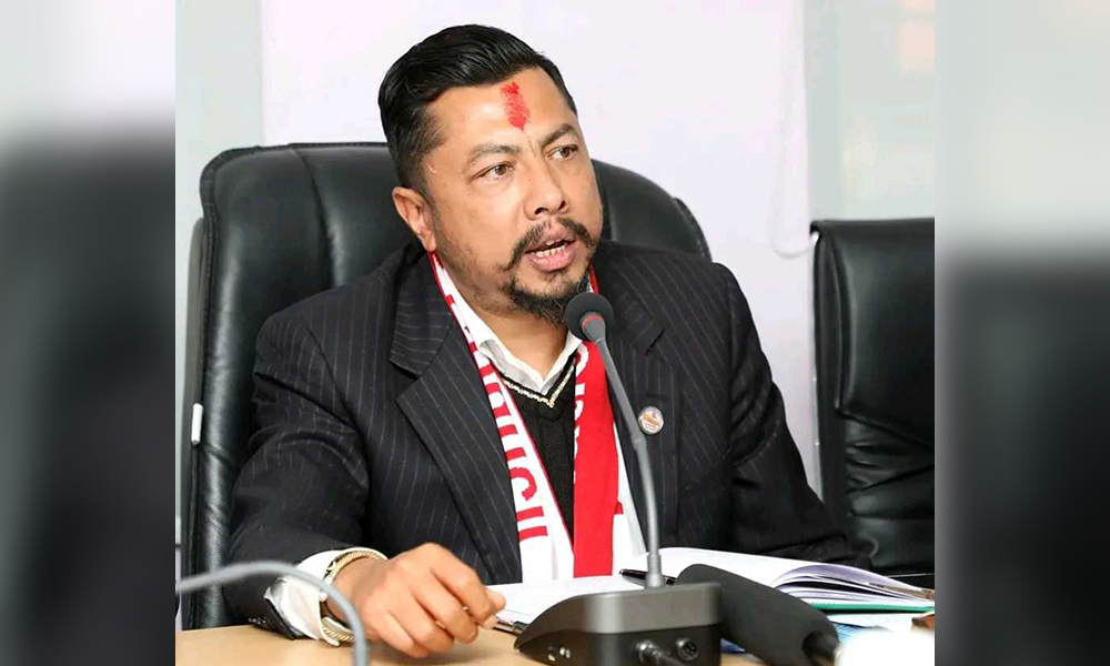जलाशययुक्त आयोजनामा सरकारको उच्च प्राथमिकता
