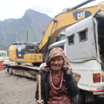 गुर्जावासीको दैनिकी