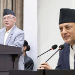 एमाले सांसद थापाको असंसदीय शब्द रेकर्डबाट हटाउन निर्देशन