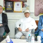 एमालेमा कार्यविभाजन : अध्यक्ष र महासचिवले अन्तिमरूप दिने